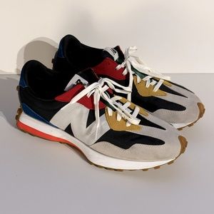 New Balance sneaker